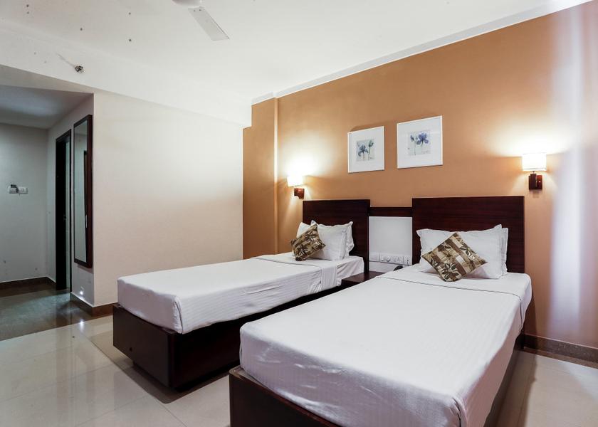 Karnataka Mysore Hill view Rooms