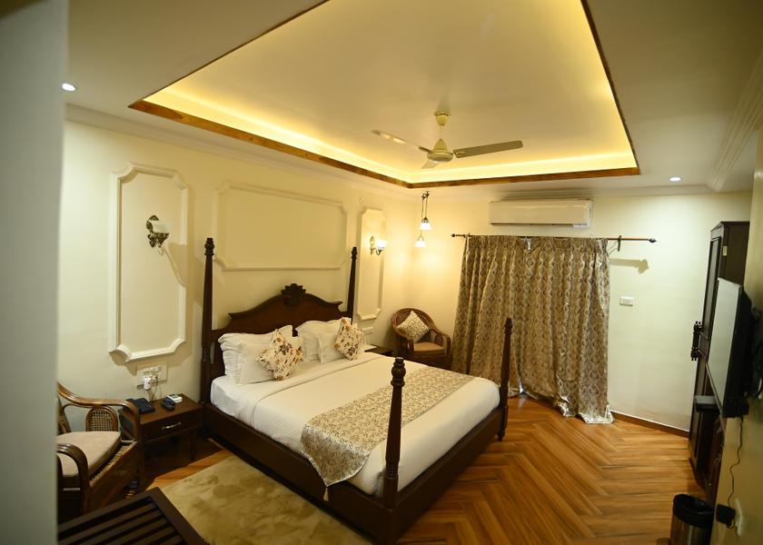 Madhya Pradesh Kanha 1025