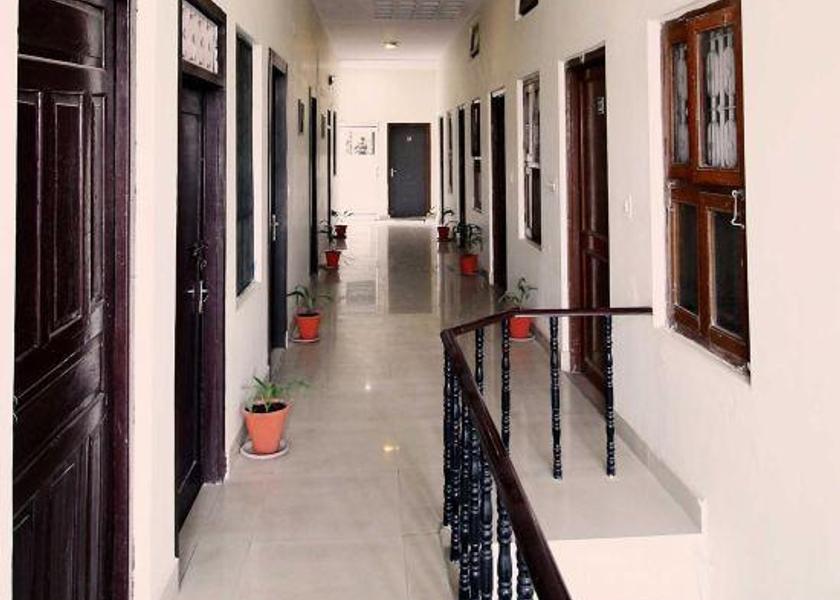Rajasthan Alwar Public Areas
