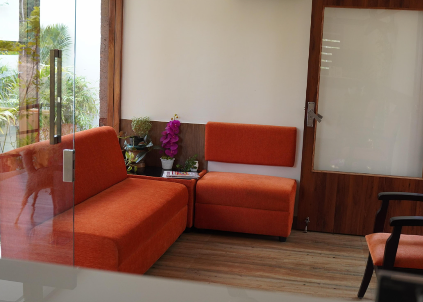 Kerala Chalakudy Public Areas