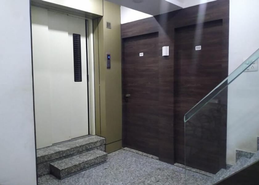 Gujarat Bhuj Public Areas