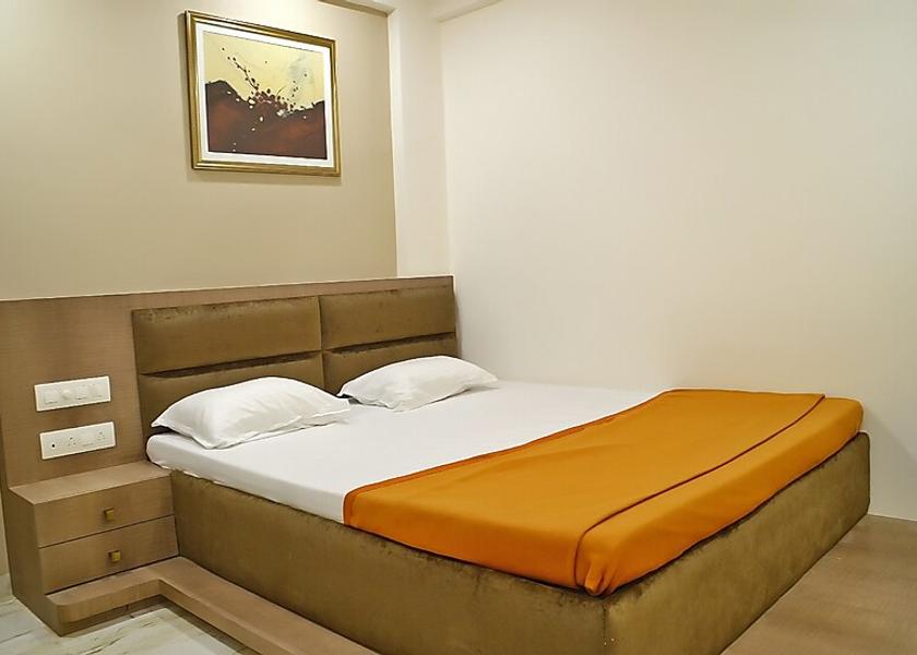 Gujarat Bhuj Deluxe Room