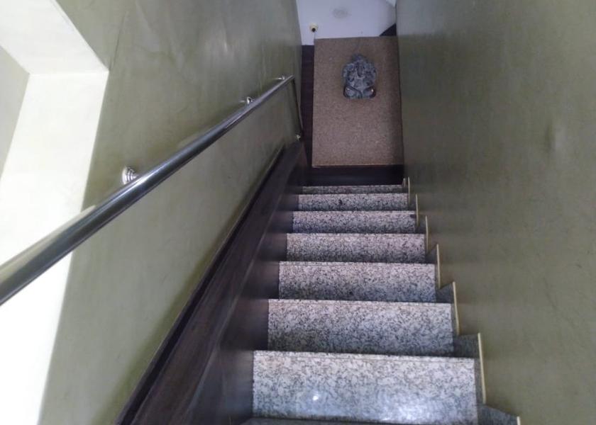 Gujarat Bhuj Public Areas