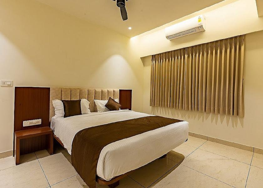 Karnataka Mysore Standard Room