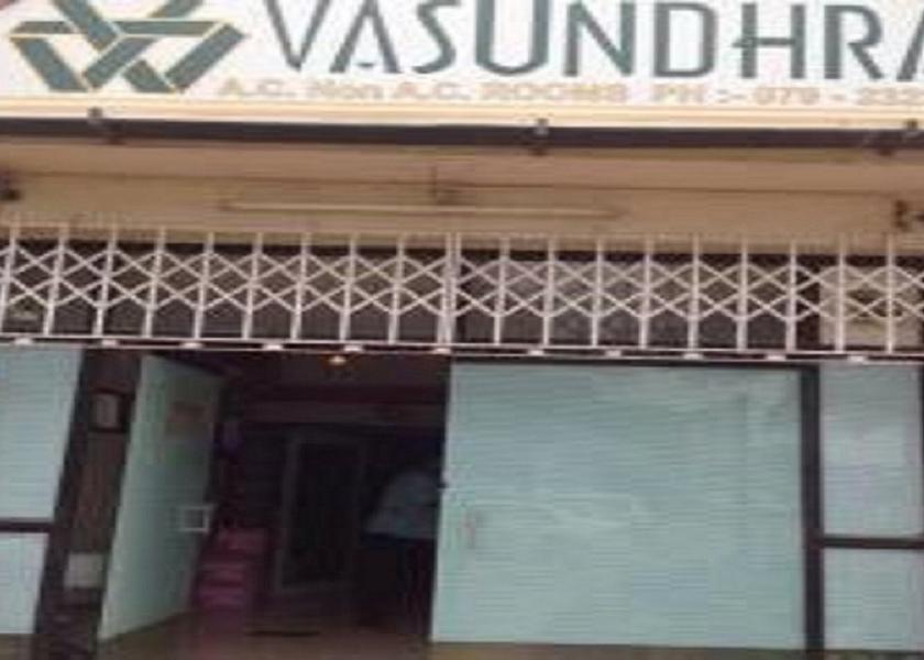 Gujarat gandhi nagar Hotel View