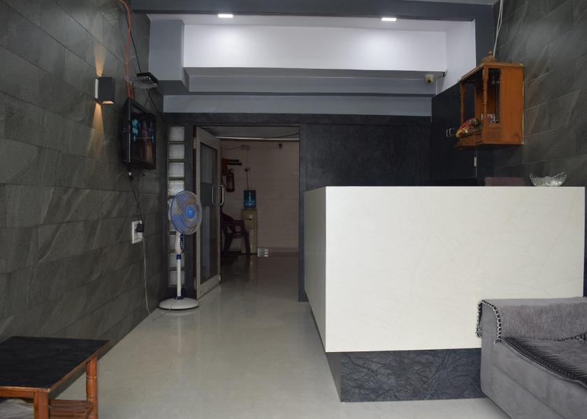 Gujarat gandhi nagar Public Areas