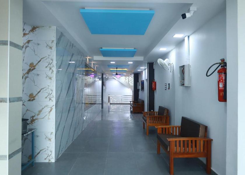 Tamil Nadu Tiruvannamalai Facilities