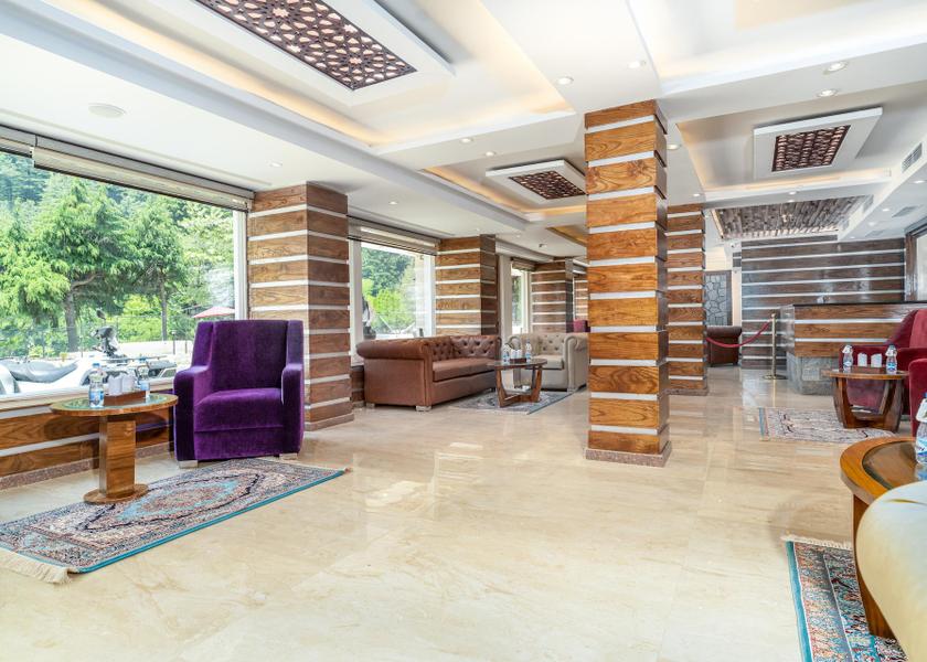 Jammu and Kashmir Pahalgam Lobby