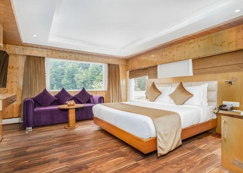 Jammu and Kashmir Pahalgam 1003