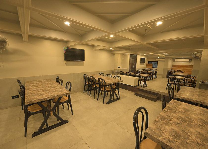 Maharashtra Nagpur Public Areas