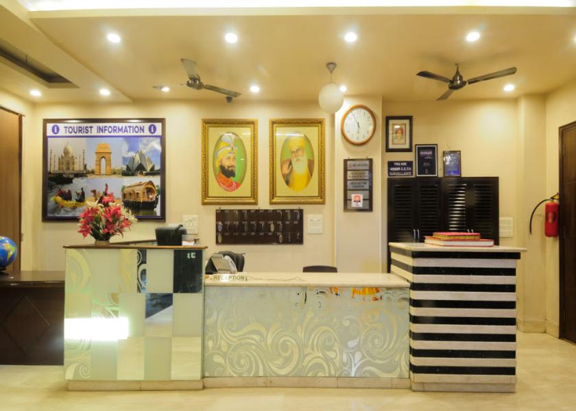 Haryana Gurugram Public Areas