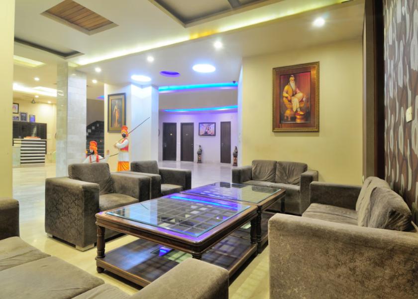 Haryana Gurugram Public Areas
