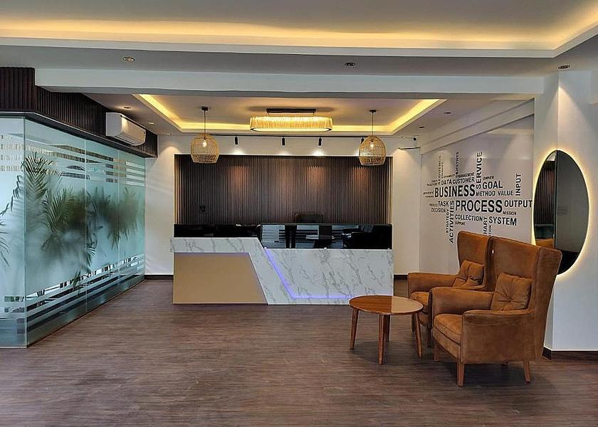 Haryana Gurugram Public Areas