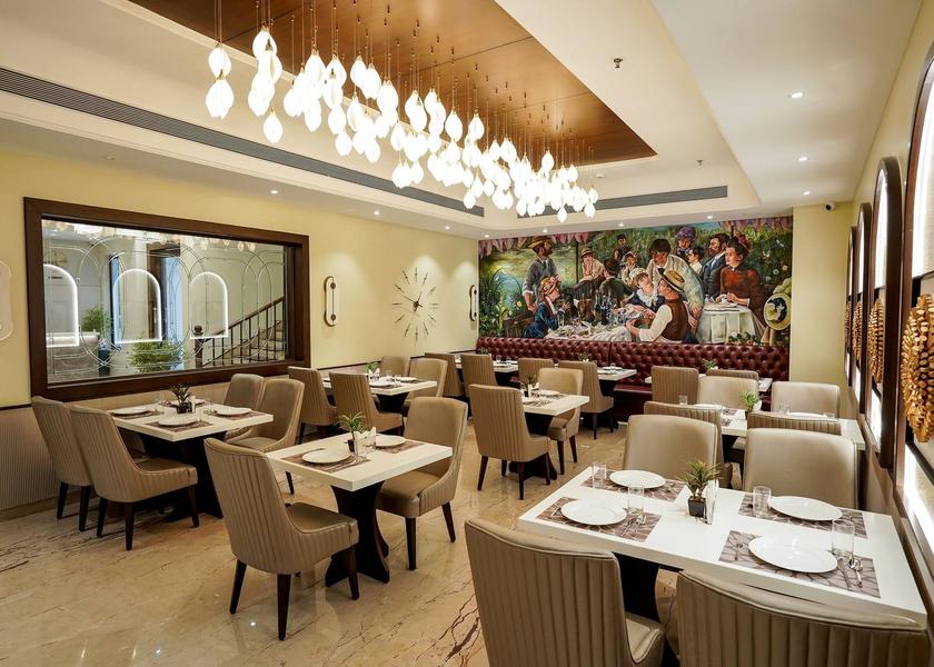Maharashtra Nagpur Food & Dining