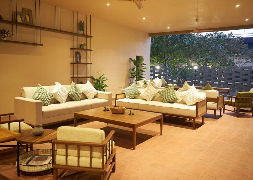 Maharashtra Lonavala Public Areas
