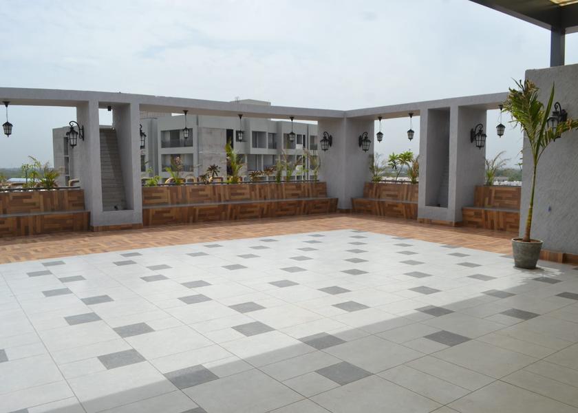 Gujarat Kadi Public Areas