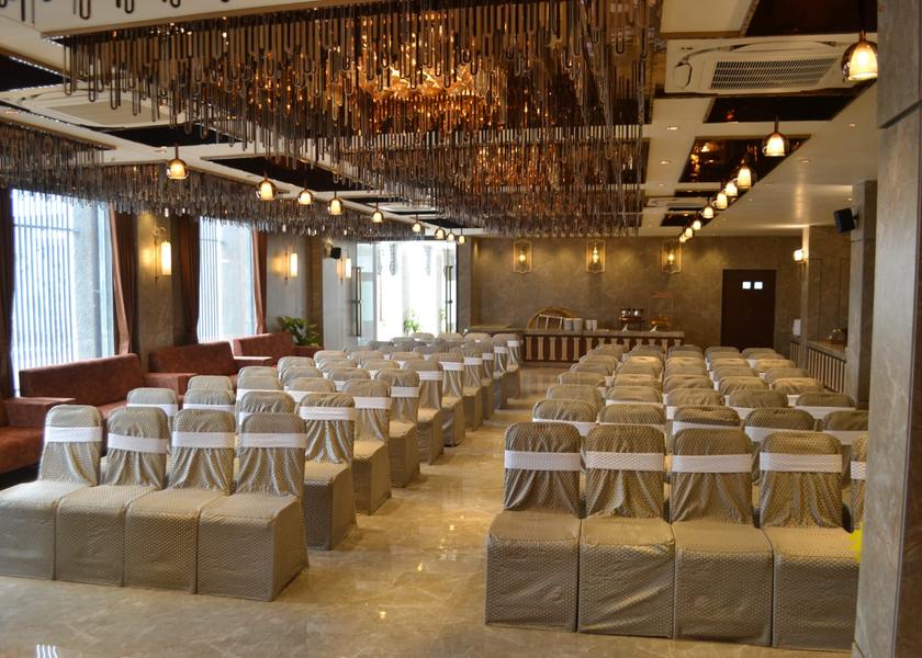 Gujarat Kadi Business Centre