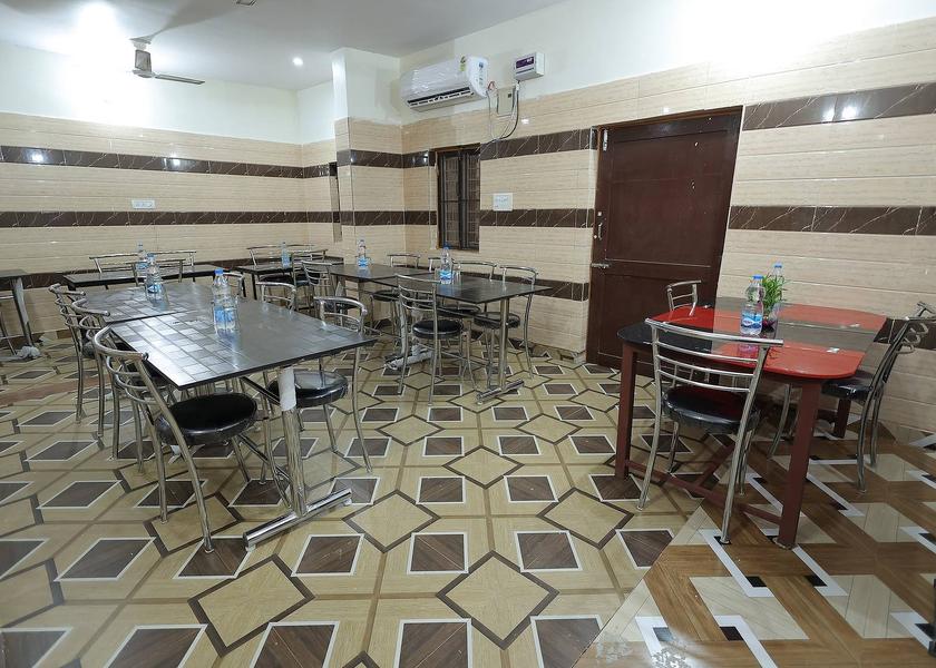 Uttarakhand Haridwar Food & Dining