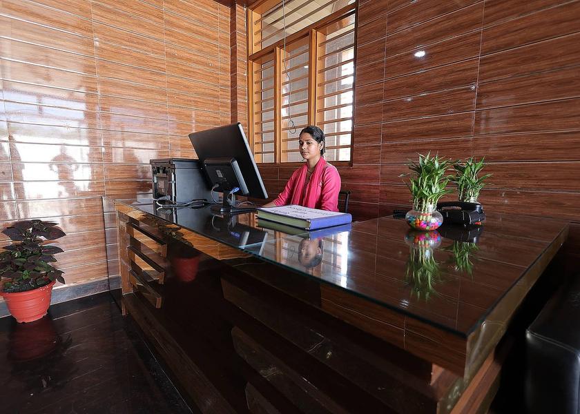 Uttarakhand Haridwar Public Areas