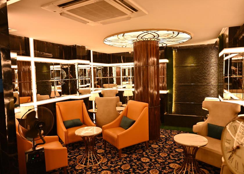 Chhattisgarh Raipur Public Areas