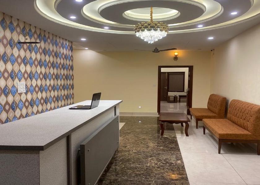 Punjab Ropar Public Areas