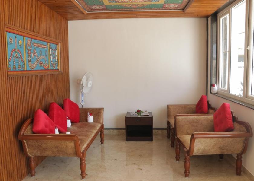 Tamil Nadu Erode Public Areas