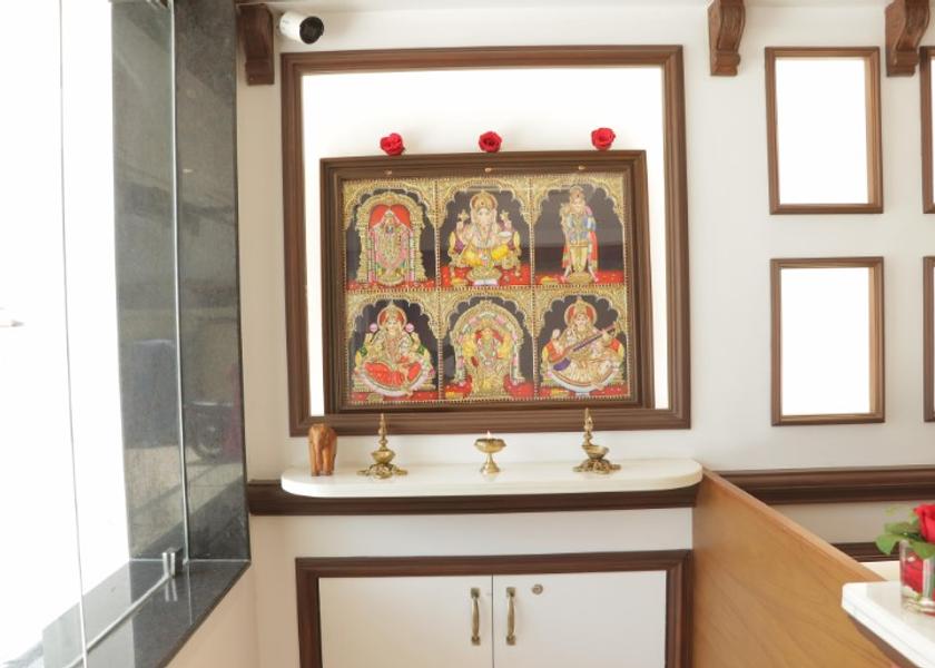 Tamil Nadu Erode Public Areas