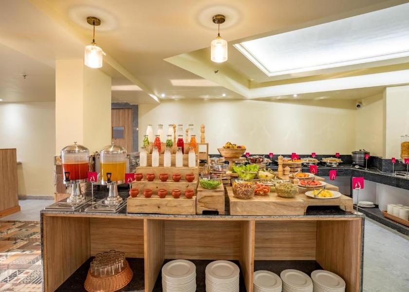 Odisha Puri Food & Dining