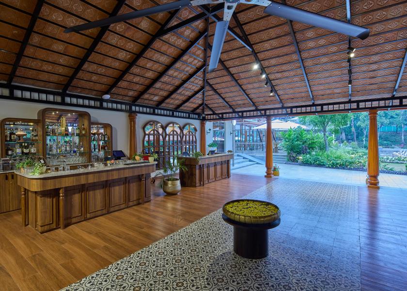 Karnataka Sakleshpur Public Areas