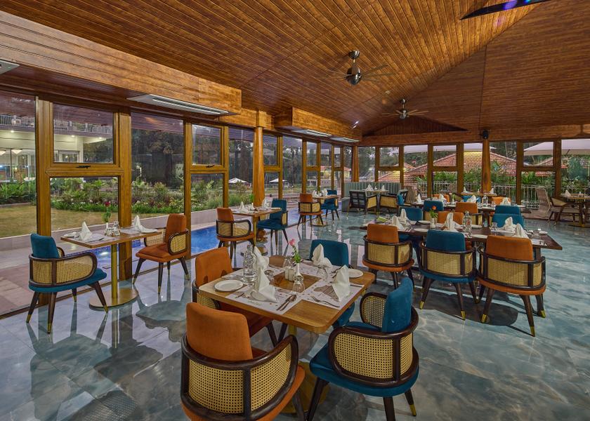 Karnataka Sakleshpur Food & Dining