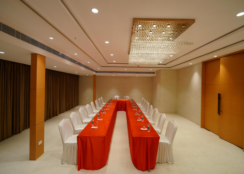 Andhra Pradesh Nellore Business Centre