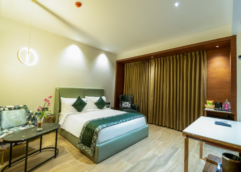 Andhra Pradesh Nellore Standard Double
