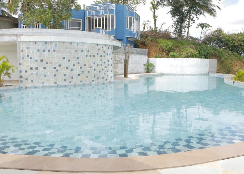 Andaman and Nicobar Port Blair Swimming pool