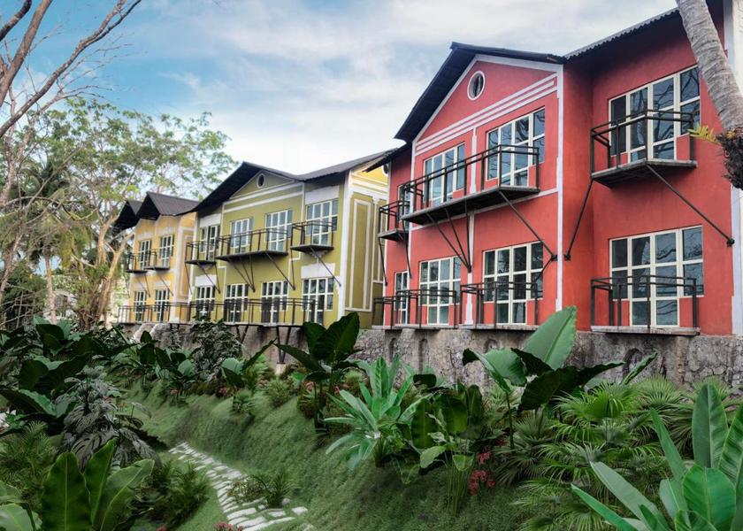Andaman and Nicobar Port Blair Hotel Exterior