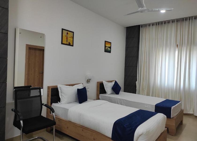 Assam Duliajan CORPORATE ROOM