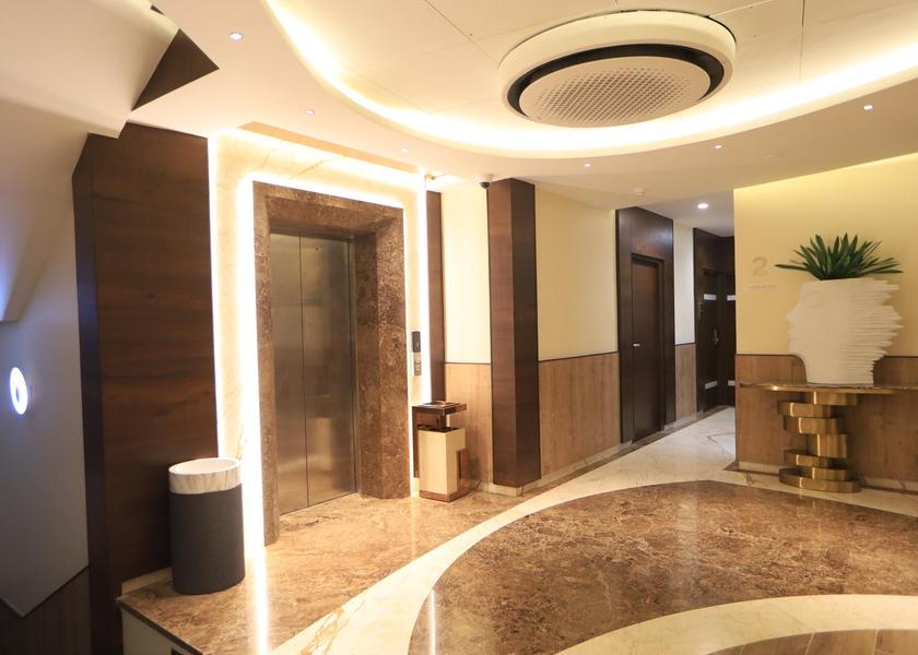 Tamil Nadu Kumbakonam Lobby