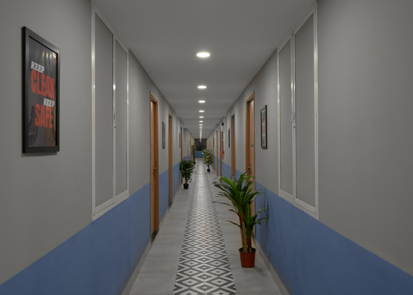 Tamil Nadu Chennai Public Areas