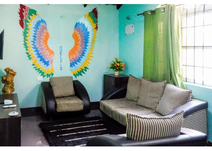 Karnataka Madikeri Lobby