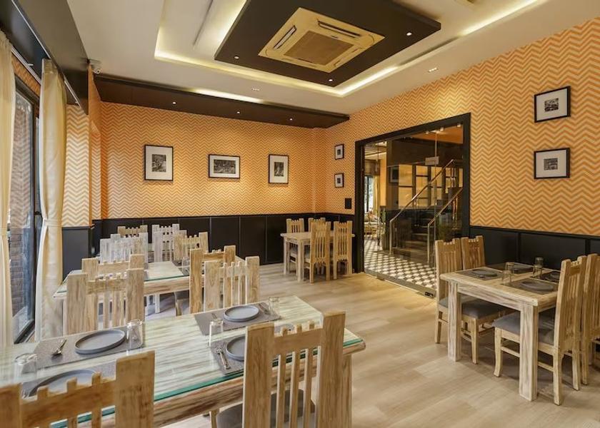 Rajasthan Udaipur Food & Dining