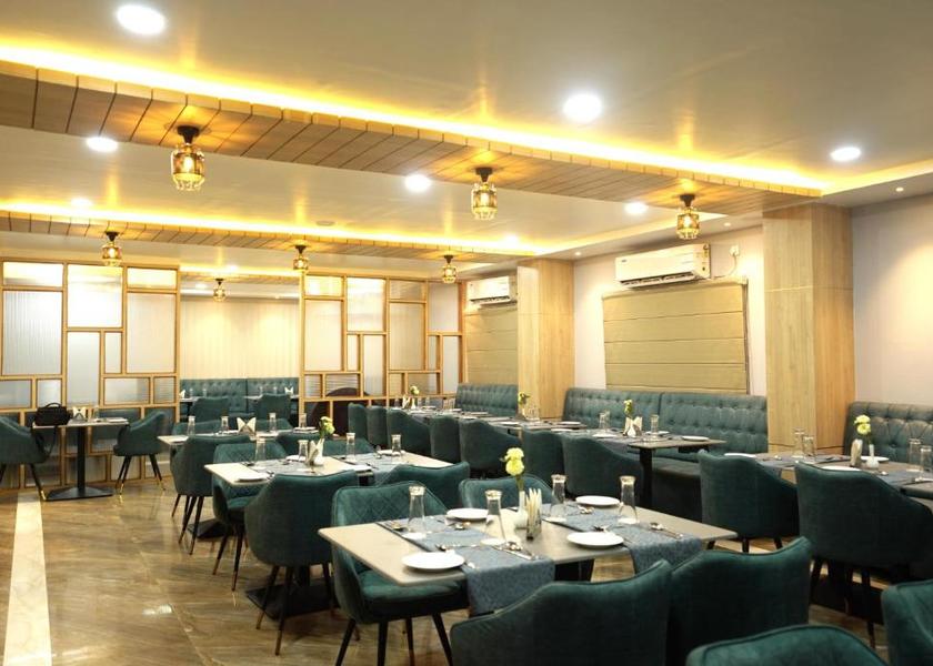 Assam Jorhat Food & Dining