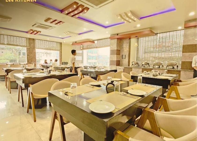 Assam Biswanath Chariali Food & Dining