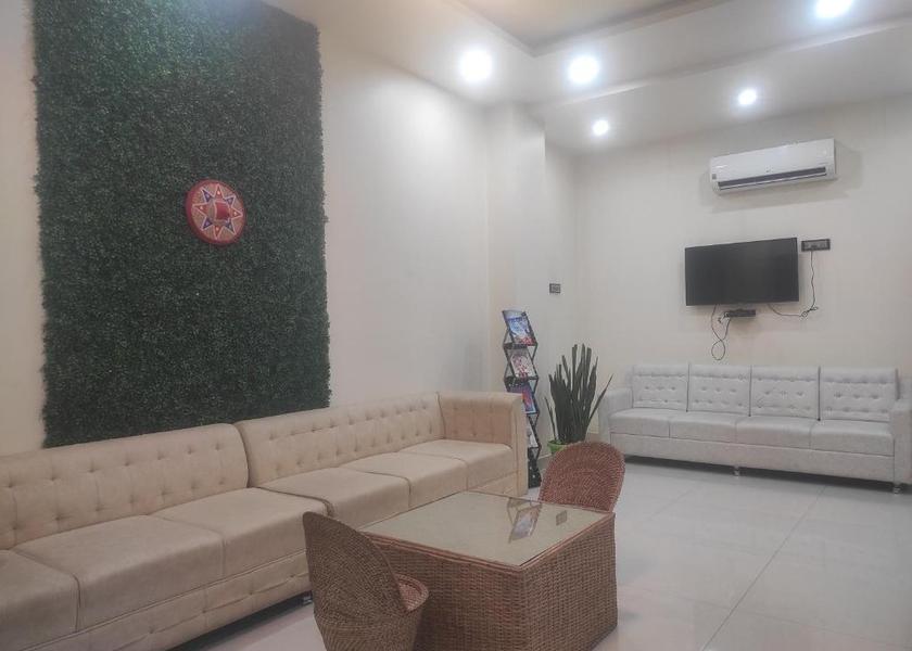 Assam Biswanath Chariali Public Areas