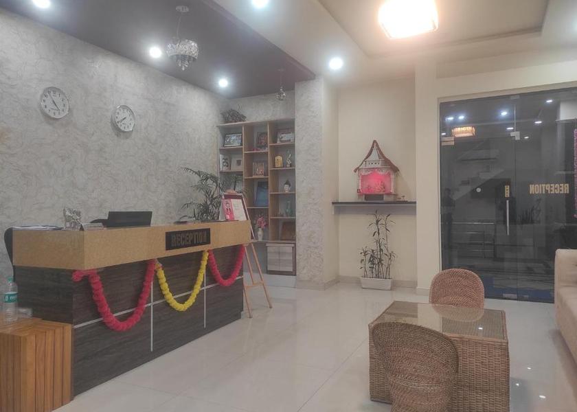 Assam Biswanath Chariali Public Areas