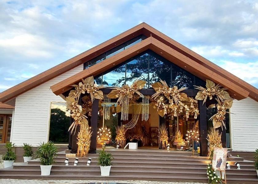 Assam Dibrugarh Exterior view