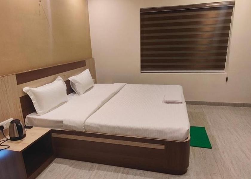 Odisha Bhubaneswar NON AC DELUXE