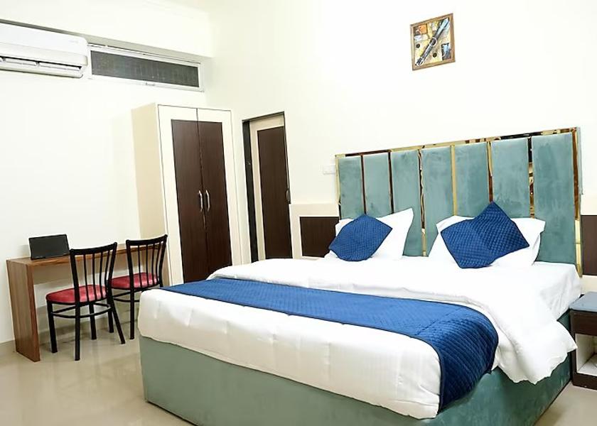 Uttar Pradesh Ayodhya Super deluxe room