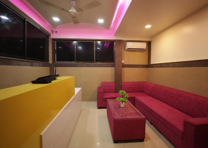 Uttar Pradesh Ayodhya Lobby