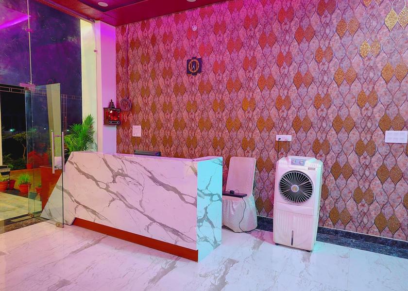 Uttar Pradesh Ayodhya Public Areas