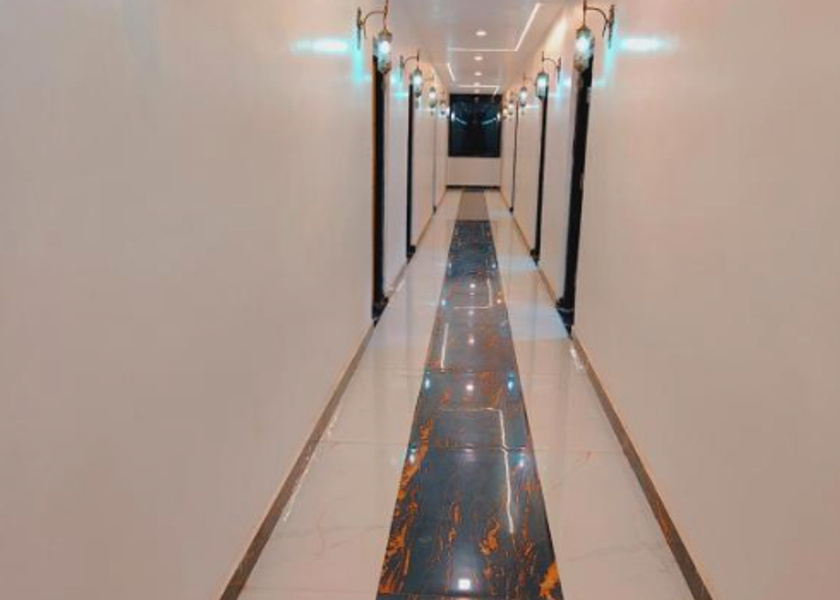 Uttar Pradesh Ayodhya Public Areas