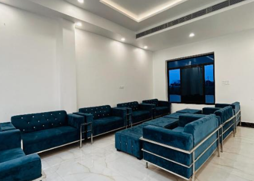 Uttar Pradesh Ayodhya Public Areas